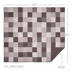 90182-Florette-California-King-Quilt-130Wx115L-3pc-Bundle-Quilt-Euro-Shams-image-5
