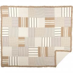 90184-Grace-Luxury-King-Quilt-120Wx105L-3pc-Bundle-Quilt-Euro-Shams-image-2