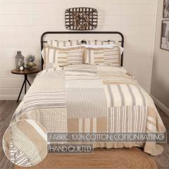 90184-Grace-Luxury-King-Quilt-120Wx105L-3pc-Bundle-Quilt-Euro-Shams-image-6