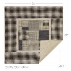 90186-My-Country-Queen-Quilt-94Wx94L-3pc-Bundle-Quilt-Euro-Shams-image-7