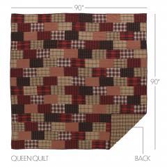 90187-Wyatt-Queen-Quilt-90Wx90L-3pc-Bundle-Quilt-Euro-Shams-image-5