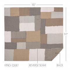 90189-Ashmont-King-Quilt-110Wx97L-3pc-Bundle-Quilt-Euro-Shams-image-5