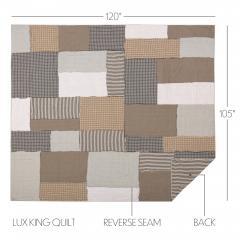 90190-Ashmont-Luxury-King-Quilt-120Wx105L-3pc-Bundle-Quilt-Euro-Shams-image-5