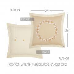 90190-Ashmont-Luxury-King-Quilt-120Wx105L-3pc-Bundle-Quilt-Euro-Shams-image-6