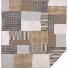 90191-Ashmont-Queen-Quilt-94Wx94L-3pc-Bundle-Quilt-Euro-Shams-image-2