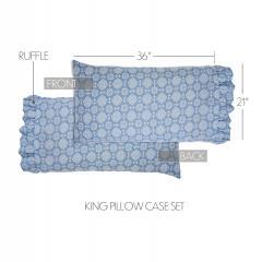 90192-Jolie-King-Quilt-105Wx95L-5pc-Bundle-Quilt-Pillow-Cases-Euro-Shams-image-10