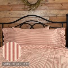 90195-Sawyer-Mill-Red-King-Quilt-105Wx95L-5pc-Bundle-Quilt-Pillow-Cases-Euro-Shams-image-9