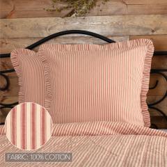 90195-Sawyer-Mill-Red-King-Quilt-105Wx95L-5pc-Bundle-Quilt-Pillow-Cases-Euro-Shams-image-11