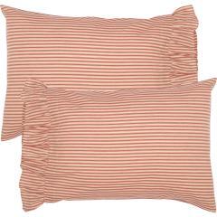 90197-Sawyer-Mill-Red-Queen-Quilt-90Wx90L-5pc-Bundle-Quilt-Pillow-Cases-Euro-Shams-image-3
