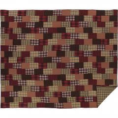 90198-Wyatt-Luxury-King-Quilt-120Wx105L-5pc-Bundle-Quilt-Pillow-Cases-Euro-Shams-image-2