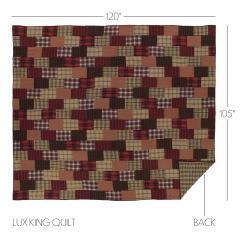 90198-Wyatt-Luxury-King-Quilt-120Wx105L-5pc-Bundle-Quilt-Pillow-Cases-Euro-Shams-image-8