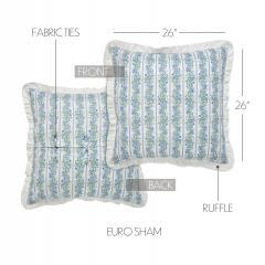 90201-Jolie-Twin-Quilt-68Wx86L-4pc-Bundle-Quilt-Pillow-Cases-Euro-Sham-image-8