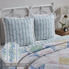 90201-Jolie-Twin-Quilt-68Wx86L-4pc-Bundle-Quilt-Pillow-Cases-Euro-Sham-image-9