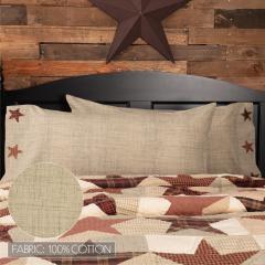 90204-Abilene-Star-King-Quilt-110Wx97L-3pc-Bundle-Quilt-Pillow-Cases-image-9