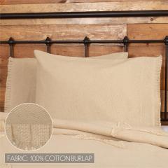 90216-Burlap-Vintage-Ruffled-Twin-Bed-Skirt-39x76x16-3pc-Bundle-Bed-Skirt-Pillow-Cases-image-6