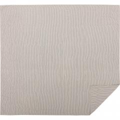 90221-Hatteras-Seersucker-Blue-Ticking-Stripe-King-Quilt-Coverlet-105Wx95L-3pc-Bundle-Coverlet-Pillow-Cases-image-2