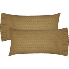 90225-Maisie-King-Quilt-110Wx97L-3pc-Bundle-Quilt-Pillow-Cases-image-3