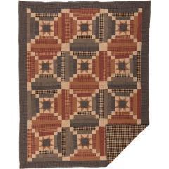 90227-Maisie-Twin-Quilt-70Wx90L-3pc-Bundle-Quilt-Pillow-Cases-image-2