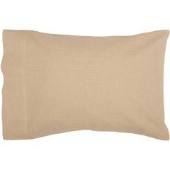 90152-Burlap-Vintage-Standard-Pillow-Case-Set-21x30-Bundle-2-Pillow-Case-Sets-image-3