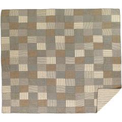 90231-Sawyer-Mill-Charcoal-Luxury-King-Quilt-120Wx105L-3pc-Bundle-Quilt-Pillow-Cases-image-2