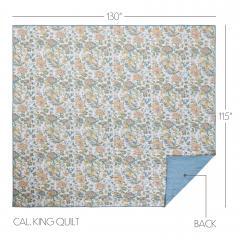 90232-Wilder-California-King-Quilt-130Wx115L-5pc-Bundle-Quilt-Shams-Euro-Shams-image-7