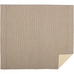90242-Sawyer-Mill-Charcoal-Ticking-Stripe-Quilt-Luxury-King-Coverlet-120Wx105L-3pc-Bundle-Coverlet-Shams-image-2