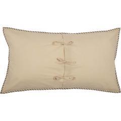 90242-Sawyer-Mill-Charcoal-Ticking-Stripe-Quilt-Luxury-King-Coverlet-120Wx105L-3pc-Bundle-Coverlet-Shams-image-4