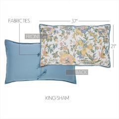 90232-Wilder-California-King-Quilt-130Wx115L-5pc-Bundle-Quilt-Shams-Euro-Shams-image-11