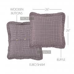 90245-Florette-Queen-Quilt-90Wx90L-4pc-Bundle-Quilt-Bed-Skirt-Euro-Shams-image-10