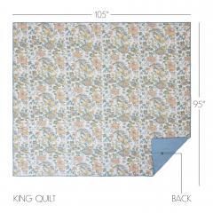 90233-Wilder-King-Quilt-105Wx95L-5pc-Bundle-Quilt-Shams-Euro-Shams-image-7