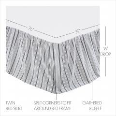 90256-Sawyer-Mill-Black-Twin-Quilt-68Wx86L-3pc-Bundle-Quilt-Bed-Skirt-Sham-image-8