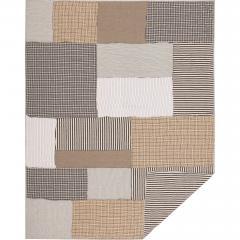 90257-Ashmont-Twin-Quilt-70Wx90L-2pc-Bundle-Quilt-Euro-Sham-image-2