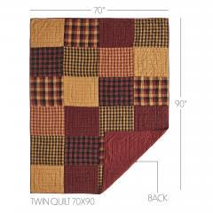 90258-Connell-Twin-Quilt-70Wx90L-2pc-Bundle-Quilt-Euro-Sham-image-7