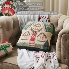 89884-Christmas-Cottage-Pillow-with-Beads-14x14-image-5