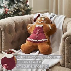 89885-Mrs.-Gingerbread-Appliqued-Pillow-18x12-image-5