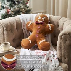 89886-Mr.-Gingerbread-Appliqued-Pillow-18x12-image-5