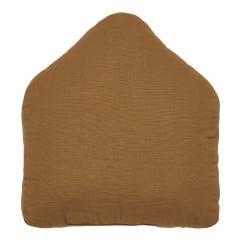 89887-Gingerbread-House-Embroidered-Velvet-Pillow-18x18-image-3