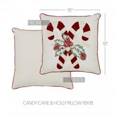 89888-Candy-Cane-Holly-Pillow-18x18-image-4