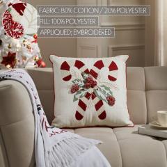 89888-Candy-Cane-Holly-Pillow-18x18-image-5