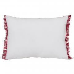 89893-Joy-to-the-World-Fringed-Pillow-14x20-image-3