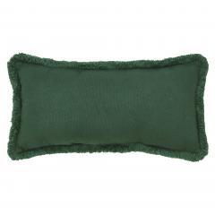 89894-Nutcracker-Green-Fringed-Pillow-12x24-image-3
