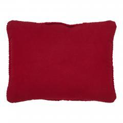 89898-Cable-Knit-Sweater-Pillow-Red-12x16-image-3