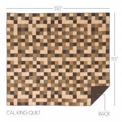 90235-Kettle-Grove-California-King-Quilt-130Wx115L-3pc-Bundle-Quilt-Shams-image-5