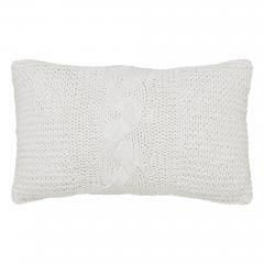 89899-Cable-Knit-Sweater-Pillow-White-12x20-image-2