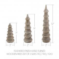 89917-Feathered-Finish-Hand-Turned-Wooden-Trees-Set-of-3-7-9-12-inch-image-3