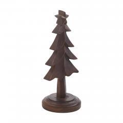 89927-Peaceful-Pine-Dark-Wooden-Tree-9x3.5x3.5-image-2