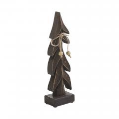 89956-Festive-Boughs-Dark-Wooden-Tree-11x3x2-image-2