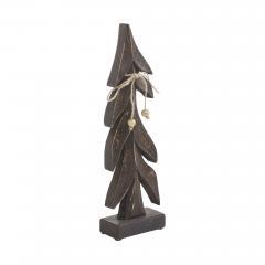89957-Festive-Boughs-Dark-Wooden-Tree-14x4x2-image-2