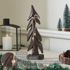 89957-Festive-Boughs-Dark-Wooden-Tree-14x4x2-image-4