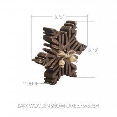 89963-Dark-Wooden-Snowflake-5.75x5.75x1-image-3